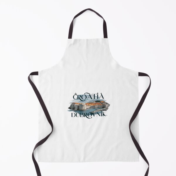 Item preview, Copy of Dubrovnik Croatia designed and sold by 2minutidiitalia.