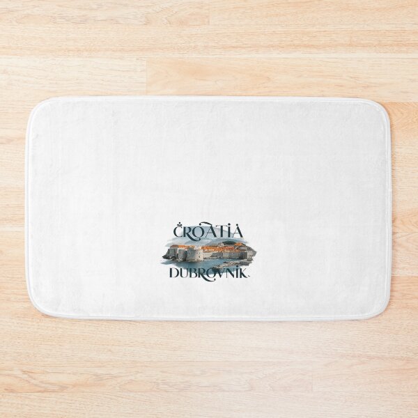Item preview, Copy of Dubrovnik Croatia designed and sold by 2minutidiitalia.
