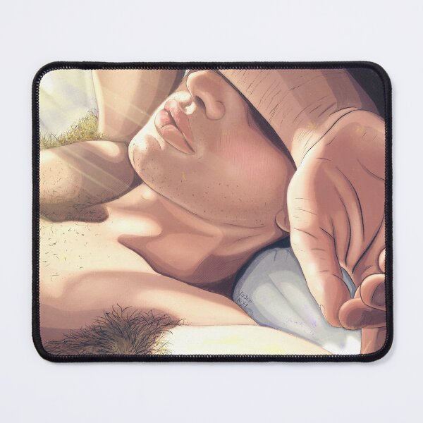 Item preview, Harsh Light of Day designed and sold by Jason Lloyd Art.