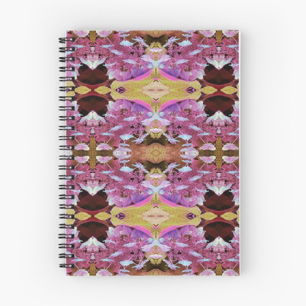 Item preview, Oakleaf Hydrangea Photo Pattern designed and sold by vallisrowe.