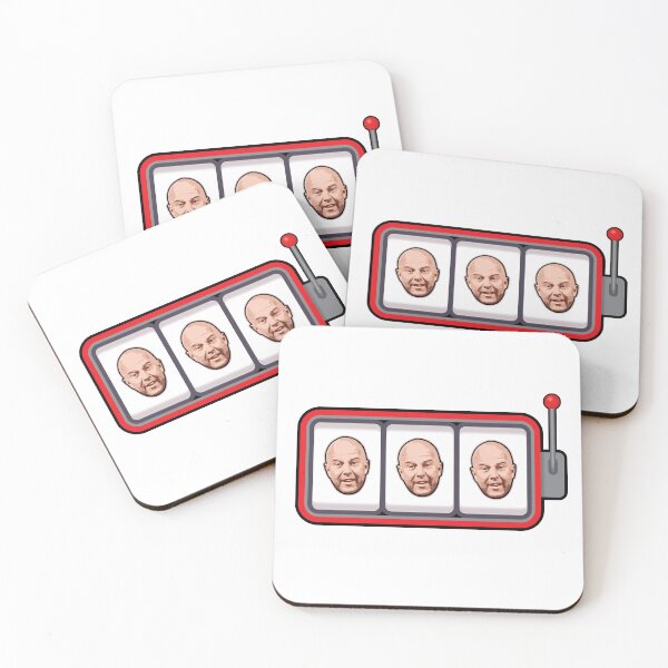 Item preview, (Arne) Slot Machine designed and sold by peterdy.