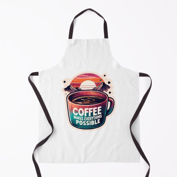 Item preview, ✨Witty Coffee Sayings – Sarcastic & Fun Designs for T-Shirts, Mugs, Stickers & More designed and sold by artedigital99.