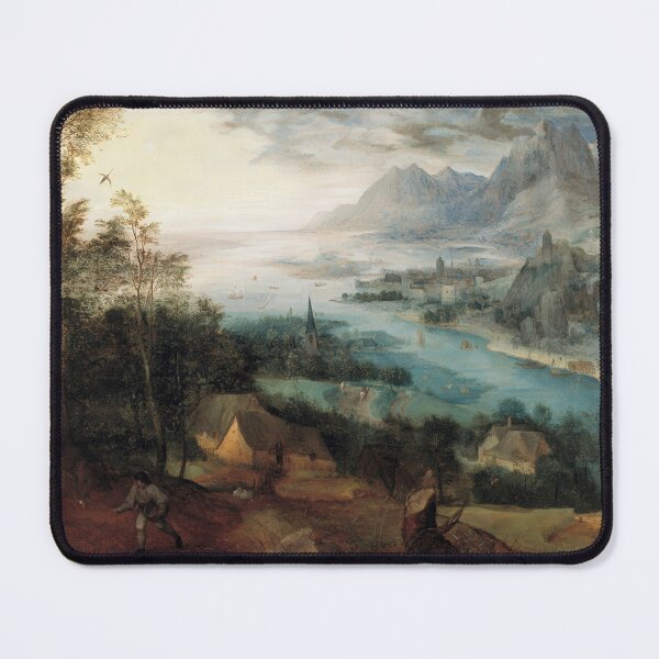 Item preview, pieter bruegel artist, pieter bruegel art, pieter bruegel artwork, pieter bruegel painter, pieter bruegel paintings designed and sold by diana-shaw.
