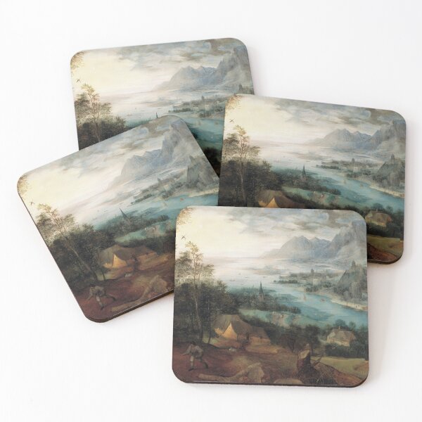 Item preview, pieter bruegel artist, pieter bruegel art, pieter bruegel artwork, pieter bruegel painter, pieter bruegel paintings designed and sold by diana-shaw.
