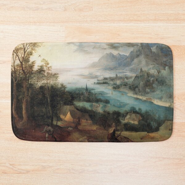 Item preview, pieter bruegel artist, pieter bruegel art, pieter bruegel artwork, pieter bruegel painter, pieter bruegel paintings designed and sold by diana-shaw.