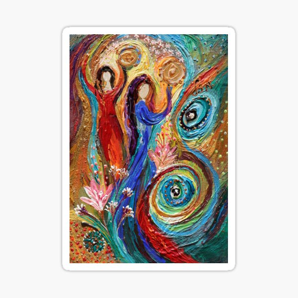 Item preview, Harmony of Magic and Dreams. Panel 4 designed and sold by Elena Kotliarker.