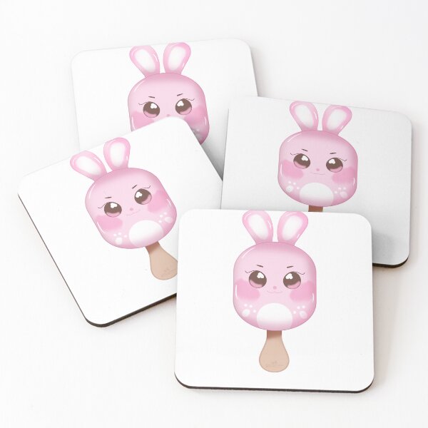 Item preview, ANITEEZ - Ddeongbyeoli ICETEEZ - Seonghwa  designed and sold by norandraws.