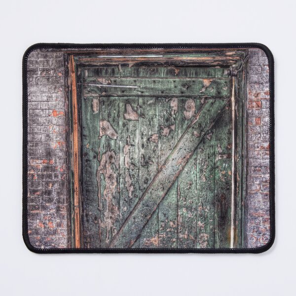 Item preview, Knock and It Shall Be Open designed and sold by Richard Bean.