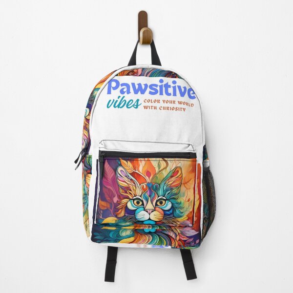 Item preview, Pawsitive vibes designed and sold by UrmiCreation.