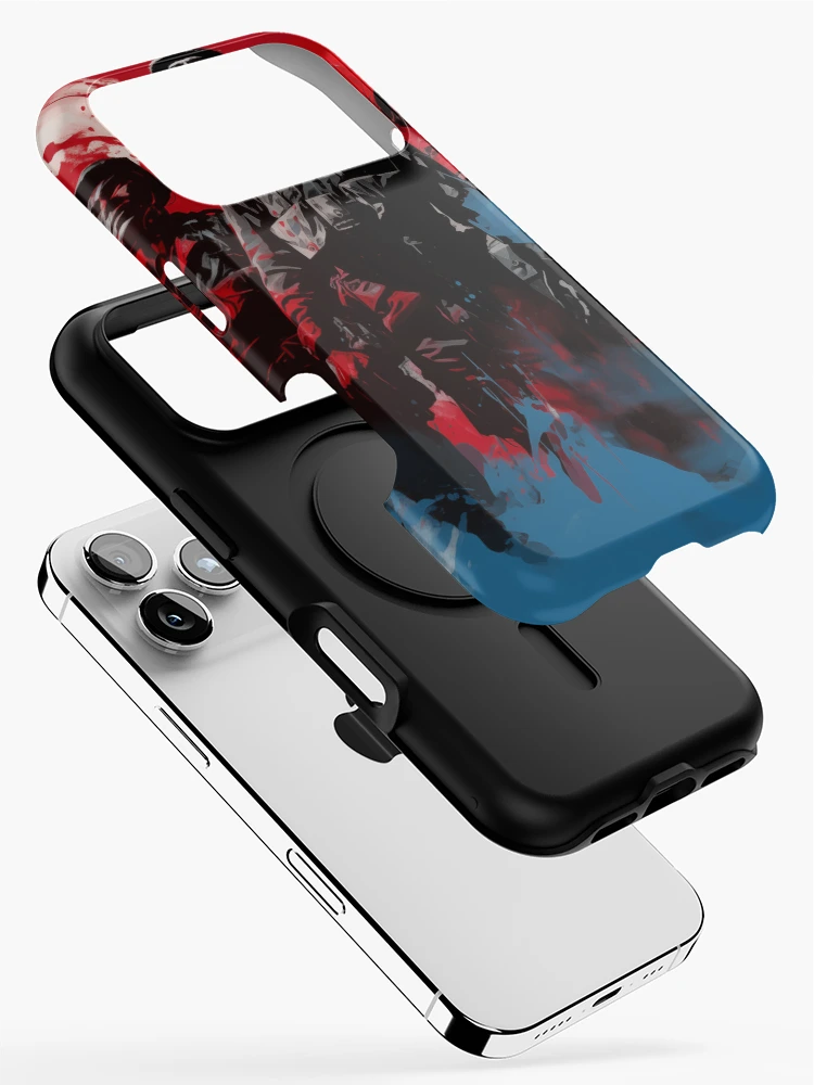 Thumbnail 2 of 4, iPhone Case, Soldiers designed and sold by Rtymer.