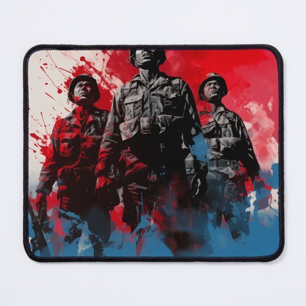 Item preview, Soldiers designed and sold by Rtymer.