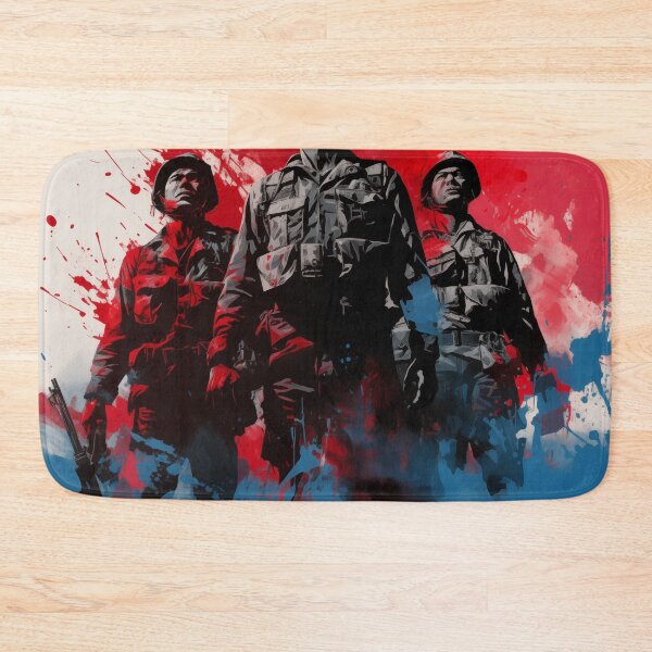 Item preview, Soldiers designed and sold by Rtymer.
