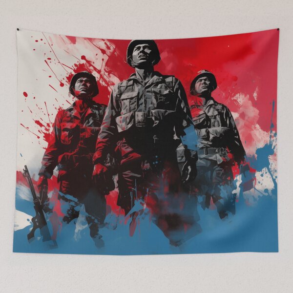 Item preview, Soldiers designed and sold by Rtymer.