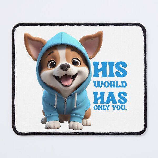 Item preview, one hope dog designed and sold by kotjiz101.