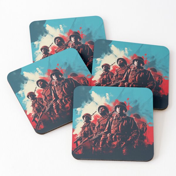 Item preview, Soldiers designed and sold by Rtymer.