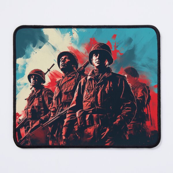 Item preview, Soldiers designed and sold by Rtymer.