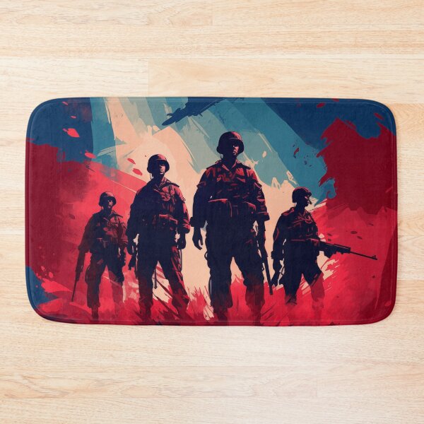 Item preview, Soldiers designed and sold by Rtymer.
