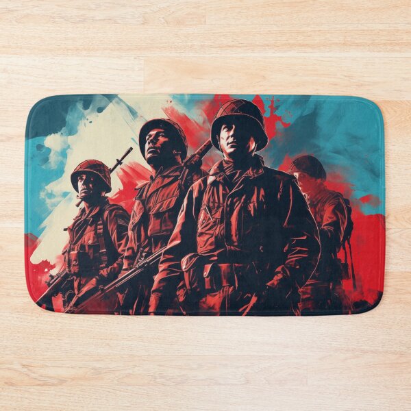 Item preview, Soldiers designed and sold by Rtymer.