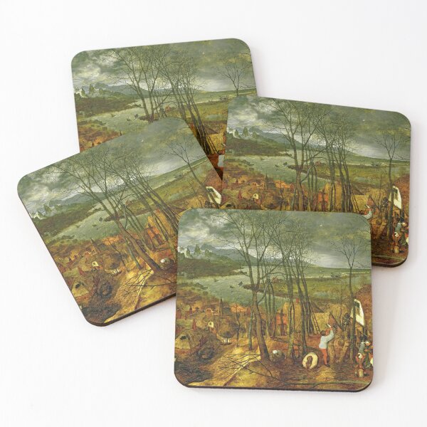 Item preview, pieter bruegel artist, pieter bruegel art, pieter bruegel artwork, pieter bruegel painter, pieter bruegel paintings designed and sold by diana-shaw.
