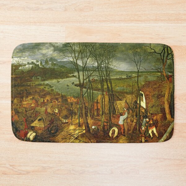 Item preview, pieter bruegel artist, pieter bruegel art, pieter bruegel artwork, pieter bruegel painter, pieter bruegel paintings designed and sold by diana-shaw.