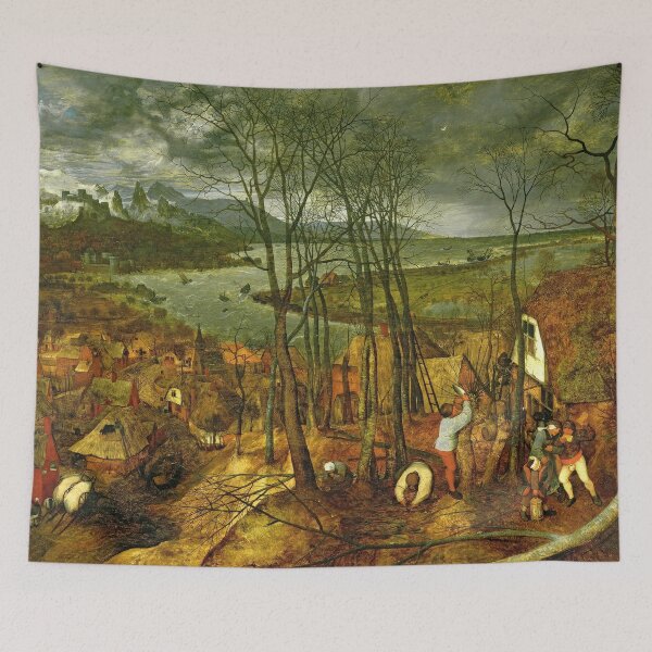 Item preview, pieter bruegel artist, pieter bruegel art, pieter bruegel artwork, pieter bruegel painter, pieter bruegel paintings designed and sold by diana-shaw.