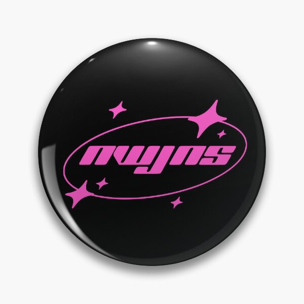 Item preview, New Jeans Sticker - nwjns designed and sold by Nanadesignx.