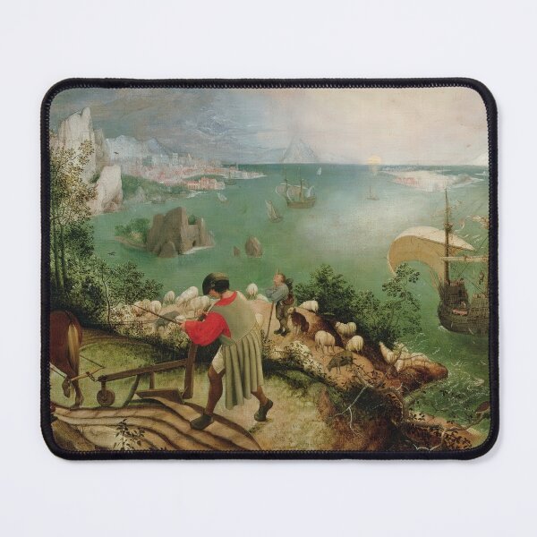 Item preview, pieter bruegel artist, pieter bruegel art, pieter bruegel artwork, pieter bruegel painter, pieter bruegel paintings designed and sold by diana-shaw.