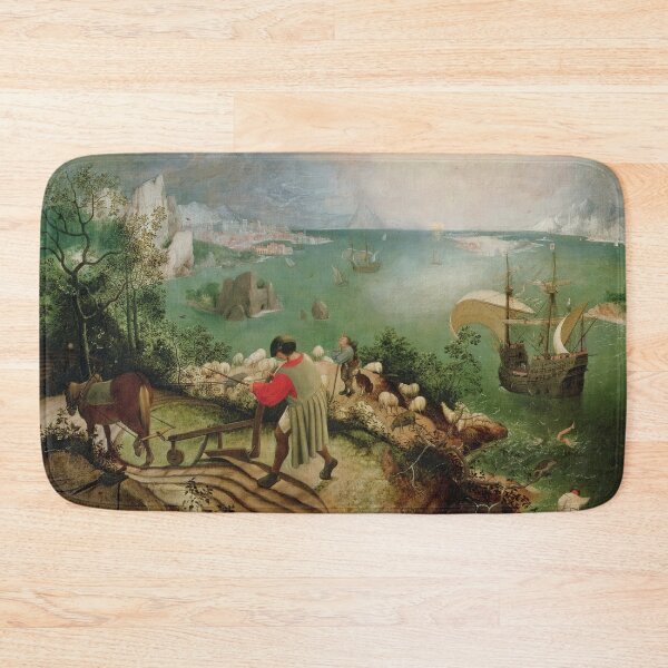 Item preview, pieter bruegel artist, pieter bruegel art, pieter bruegel artwork, pieter bruegel painter, pieter bruegel paintings designed and sold by diana-shaw.