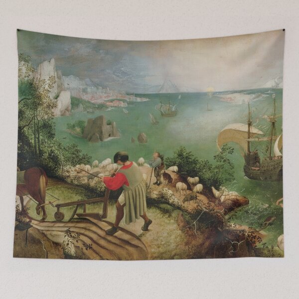 Item preview, pieter bruegel artist, pieter bruegel art, pieter bruegel artwork, pieter bruegel painter, pieter bruegel paintings designed and sold by diana-shaw.