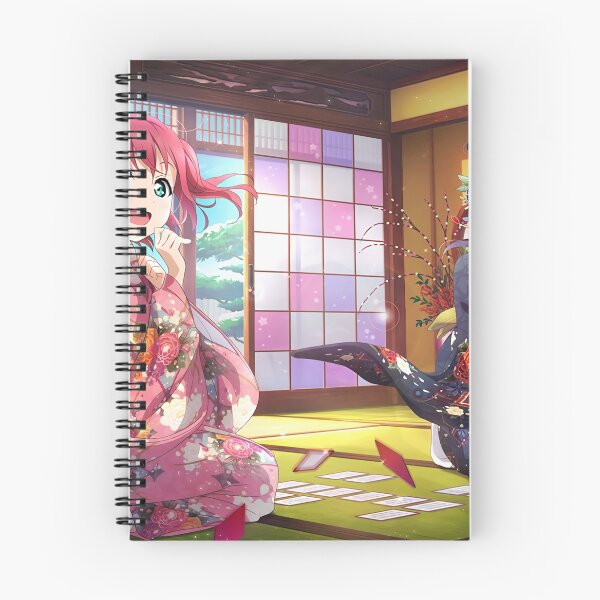 Item preview, Haregi Ruby Kurosawa & Dia Kurosawa - Love Live! Sunshine!! designed and sold by armrest-quartz.