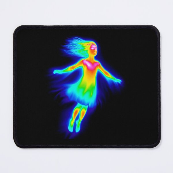 Item preview, Thermal Spectral Soul designed and sold by zzz888.