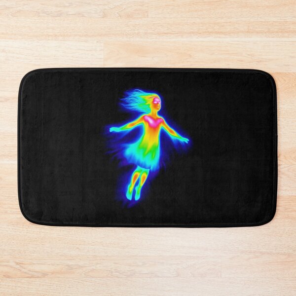 Item preview, Thermal Spectral Soul designed and sold by zzz888.