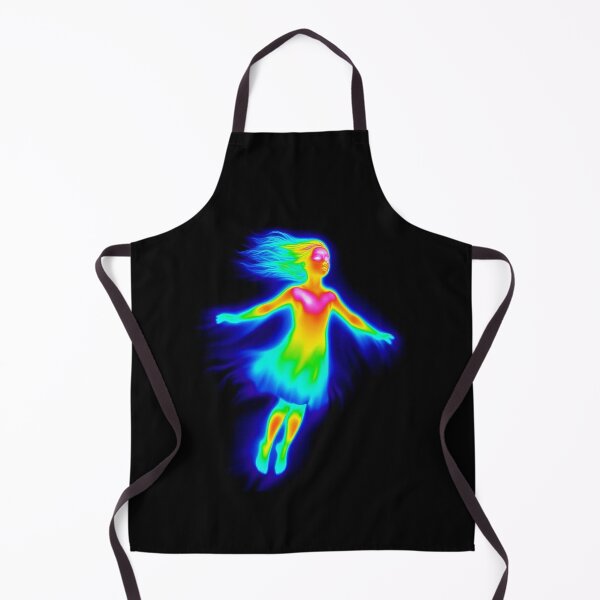 Item preview, Thermal Spectral Soul designed and sold by zzz888.
