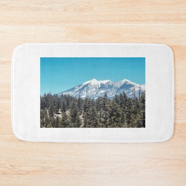 Item preview, Humphreys Peak designed and sold by Jason Tompkins.