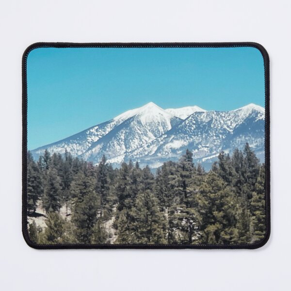 Item preview, Humphreys Peak designed and sold by Jason Tompkins.