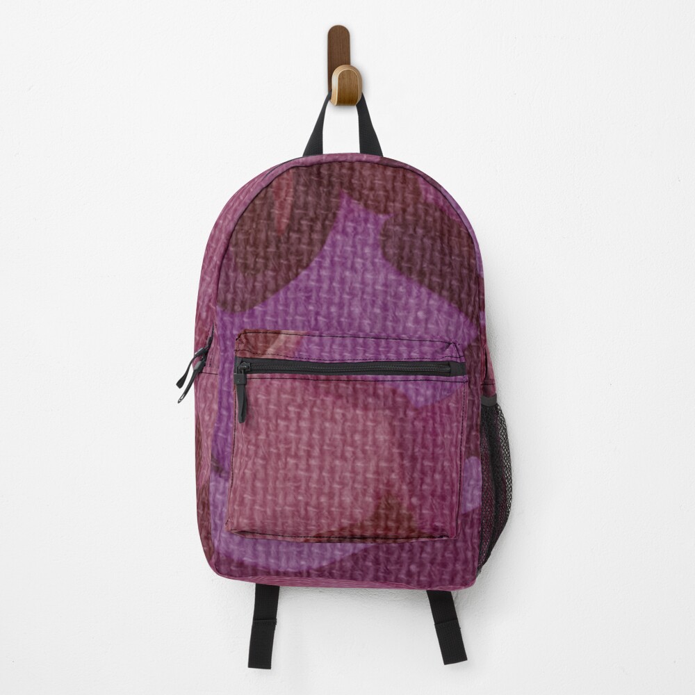 Item preview, Backpack designed and sold by THEWICKEDSISTAS.