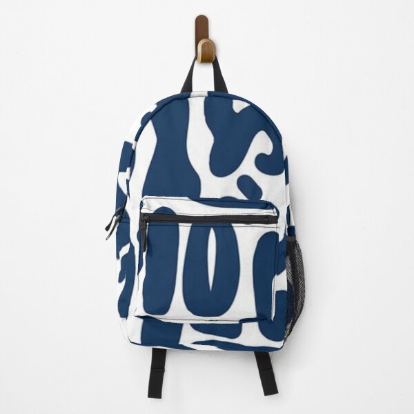 Item preview, Blue & white pattern designed and sold by Ghada Nasif.