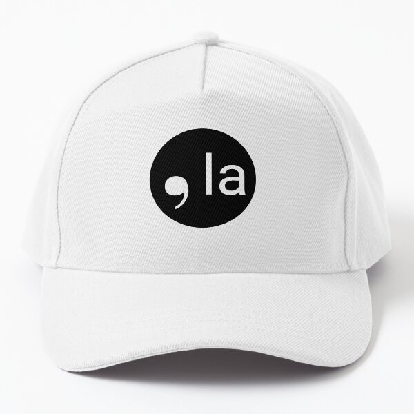 Comma la Harris Cap for Sale by ismailalrawi Redbubble
