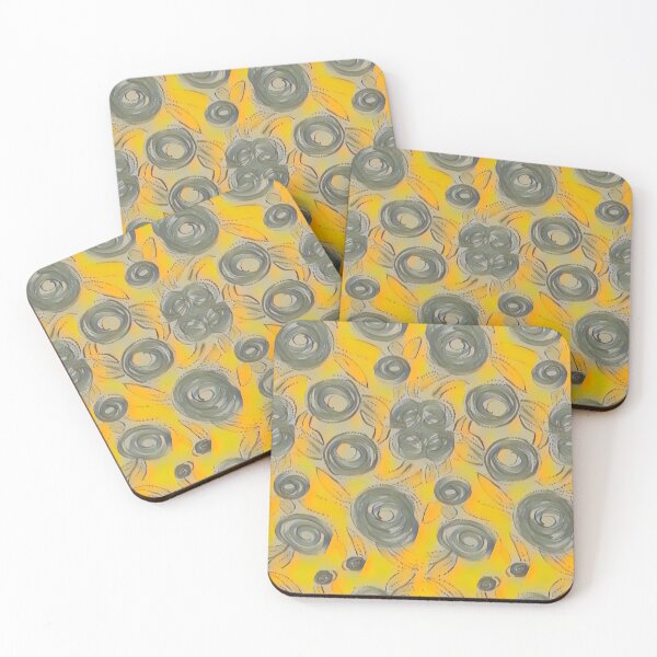 Item preview, Yellow Wild Rose designed and sold by LavishWithLove.