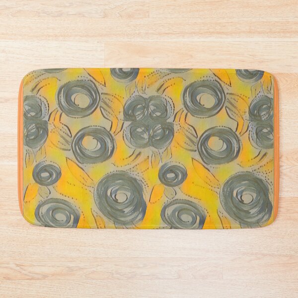Item preview, Yellow Wild Rose designed and sold by LavishWithLove.
