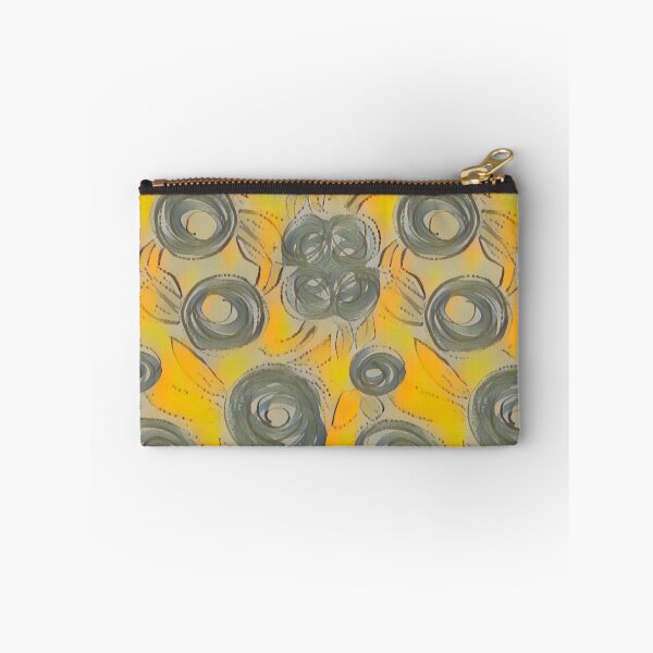 Item preview, Yellow Wild Rose designed and sold by LavishWithLove.