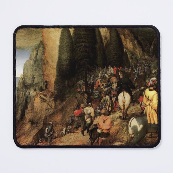 Item preview, pieter bruegel artist, pieter bruegel art, pieter bruegel artwork, pieter bruegel painter, pieter bruegel paintings designed and sold by diana-shaw.
