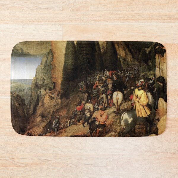 Item preview, pieter bruegel artist, pieter bruegel art, pieter bruegel artwork, pieter bruegel painter, pieter bruegel paintings designed and sold by diana-shaw.