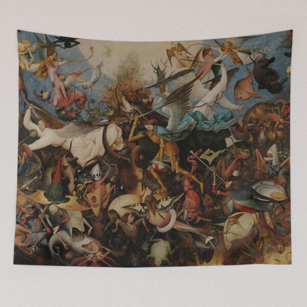 Item preview, pieter bruegel artist, pieter bruegel art, pieter bruegel artwork, pieter bruegel painter, pieter bruegel paintings designed and sold by diana-shaw.