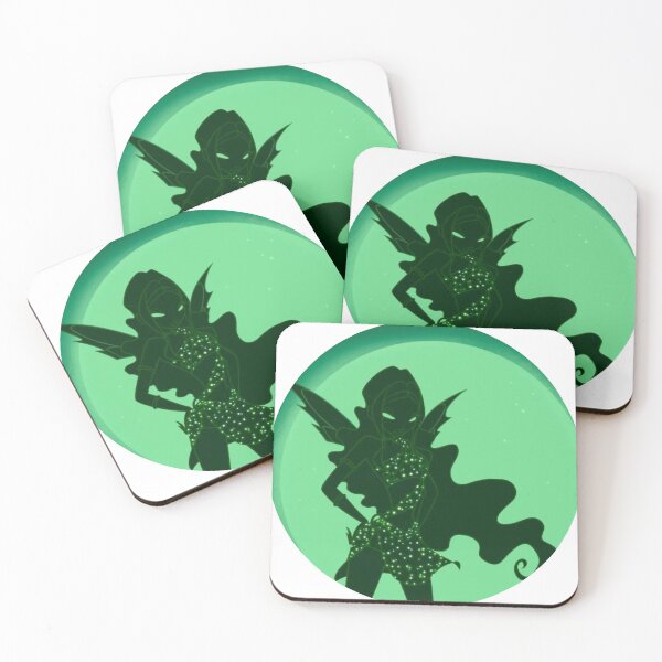 Item preview, Green Fairy designed and sold by morganeio.