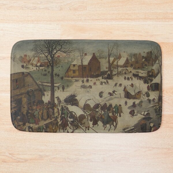 Item preview, pieter bruegel artist, pieter bruegel art, pieter bruegel artwork, pieter bruegel painter, pieter bruegel paintings designed and sold by diana-shaw.