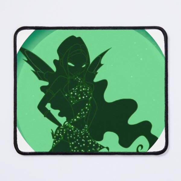 Item preview, Green Fairy designed and sold by morganeio.