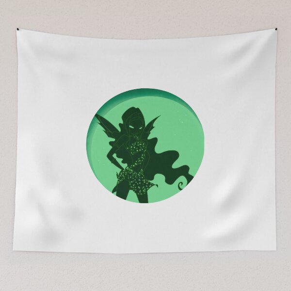 Item preview, Green Fairy designed and sold by morganeio.