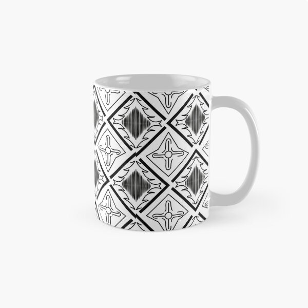 Artikelvorschau, Geometriemuster entworfen und verkauft von DDalaland.