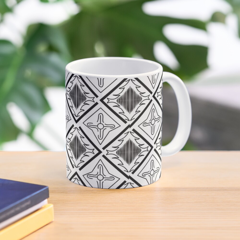 Item preview, Classic Mug designed and sold by DDalaland.